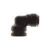 bwt flex connector x o 14 elbow john guest 2039