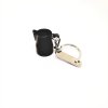 keychain dark inox jug 902