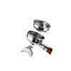 coffeeart e61 double spout heavy 58mm 2175