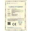 zf64w certification
