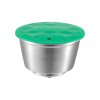 Plniace kapsule Dolce Gusto