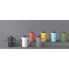 french press collection colours