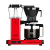 moccamaster kbg 741 select red 1944