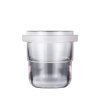 coffeeart dosing jug plastic 2130