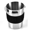 Coffeeart Dosing jug with cover