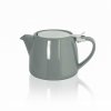 coffeeart teapot grey side web