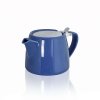 coffeeart teapot blue 053 l 913