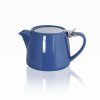 coffeeart teapot blue side web
