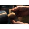 Tamper Wiedemann 58,5 mm OAK