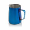 coffeeart jug ev spout blue 700ml 1076