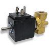 ascaso group solenoid 230v 1956