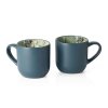 Mega Mug Blue Garden 0,4L