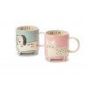 MUG MONTI & LENI 0,4L - 2ks