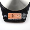 Coffeeart coffee scale 3 kg