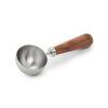Tea - Coffee spoon silver ALVARO