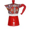 MOKA EXPRESS D&G Sicilian Cart 2 - 3 cups
