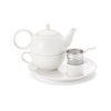 Tea-for-one Set "Malina"