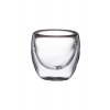 coffeeart double wall pohar 80ml 1057