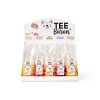 Tea Bears display Classic 125g