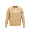 Anfim Yellow Sweater Example