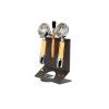 ECM Accessories Organizer schraeg bestueckt