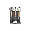 ECM Accessories Organizer bestueckt