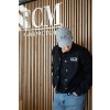 ECM Jacke Cap