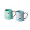 Mug SWEET CHRISTMAS 2ks