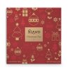 BLEND Christmas tea box 16ks