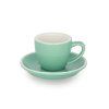 epic porcelain green