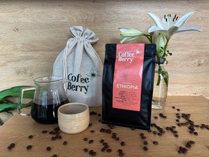 Ethiopia Kurume