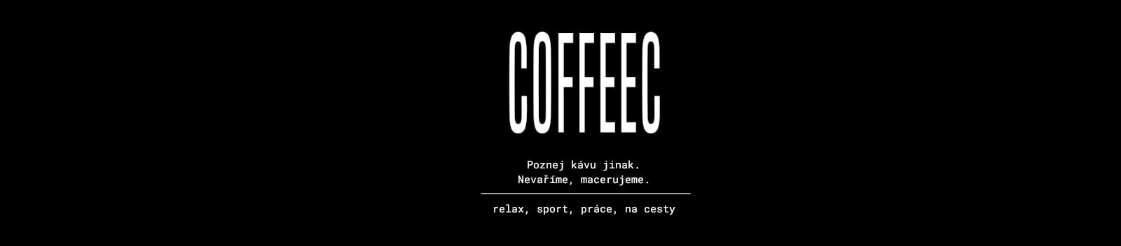 Odkaz na coffeec.cz
