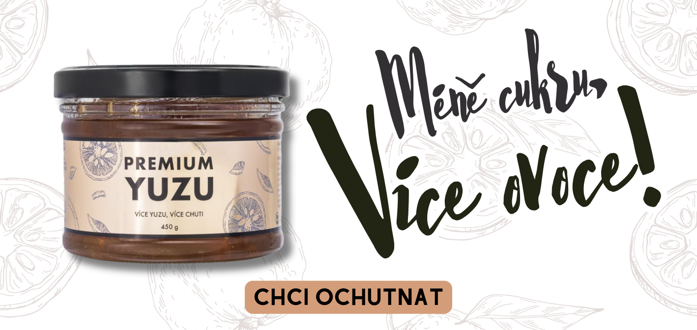 Yuzu premium