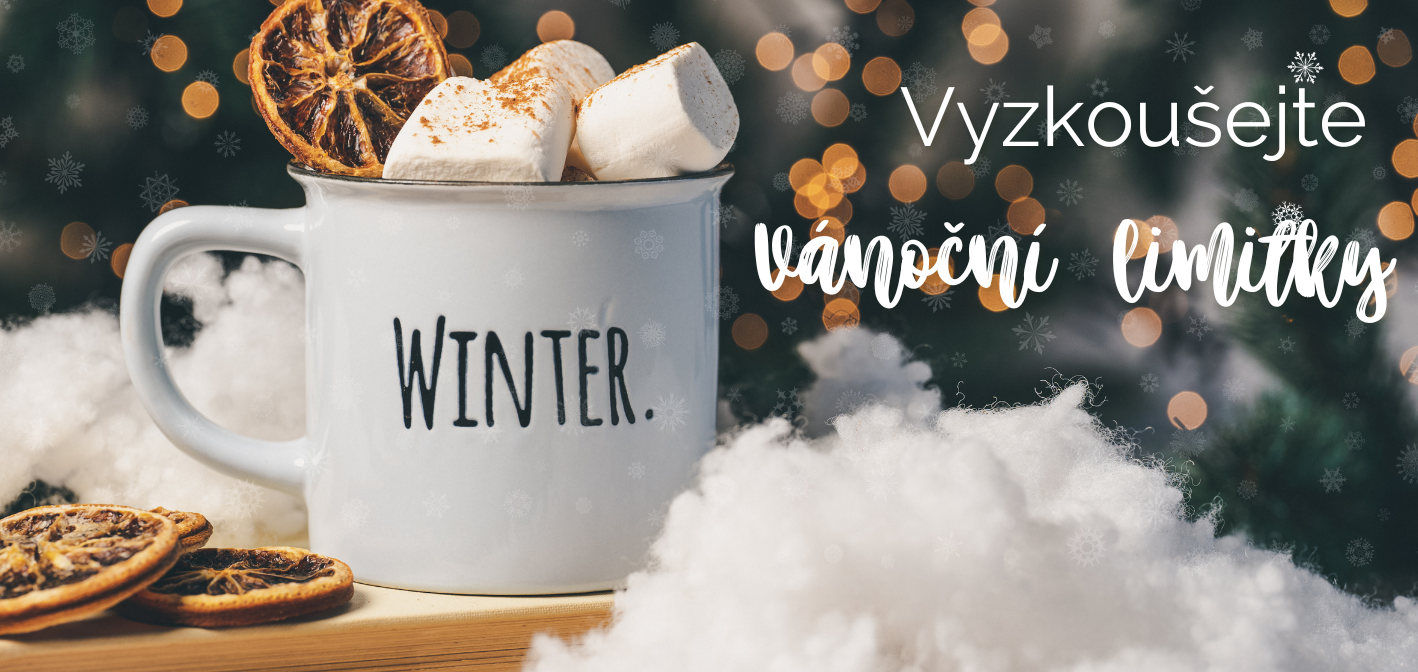 Vánoční limitky
