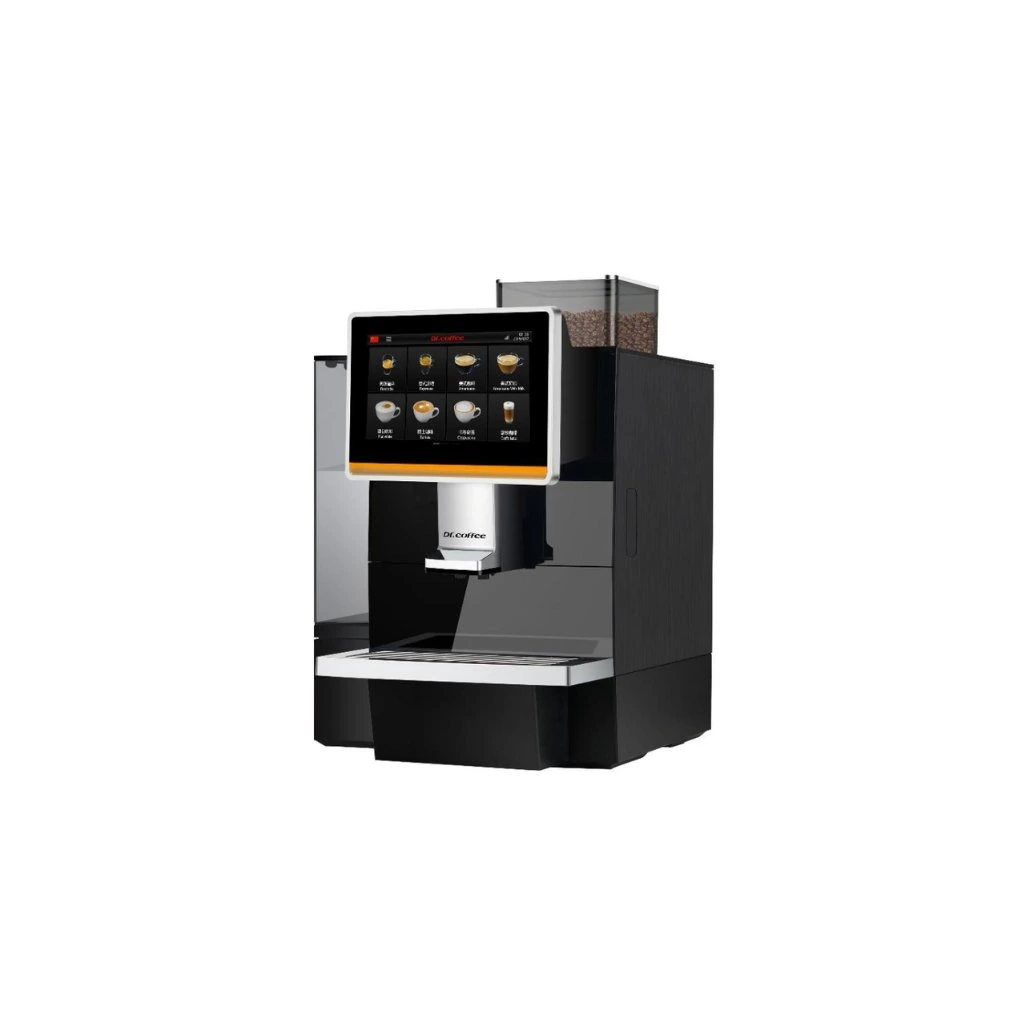 Dr. Coffee Coffeebreak Big Plus