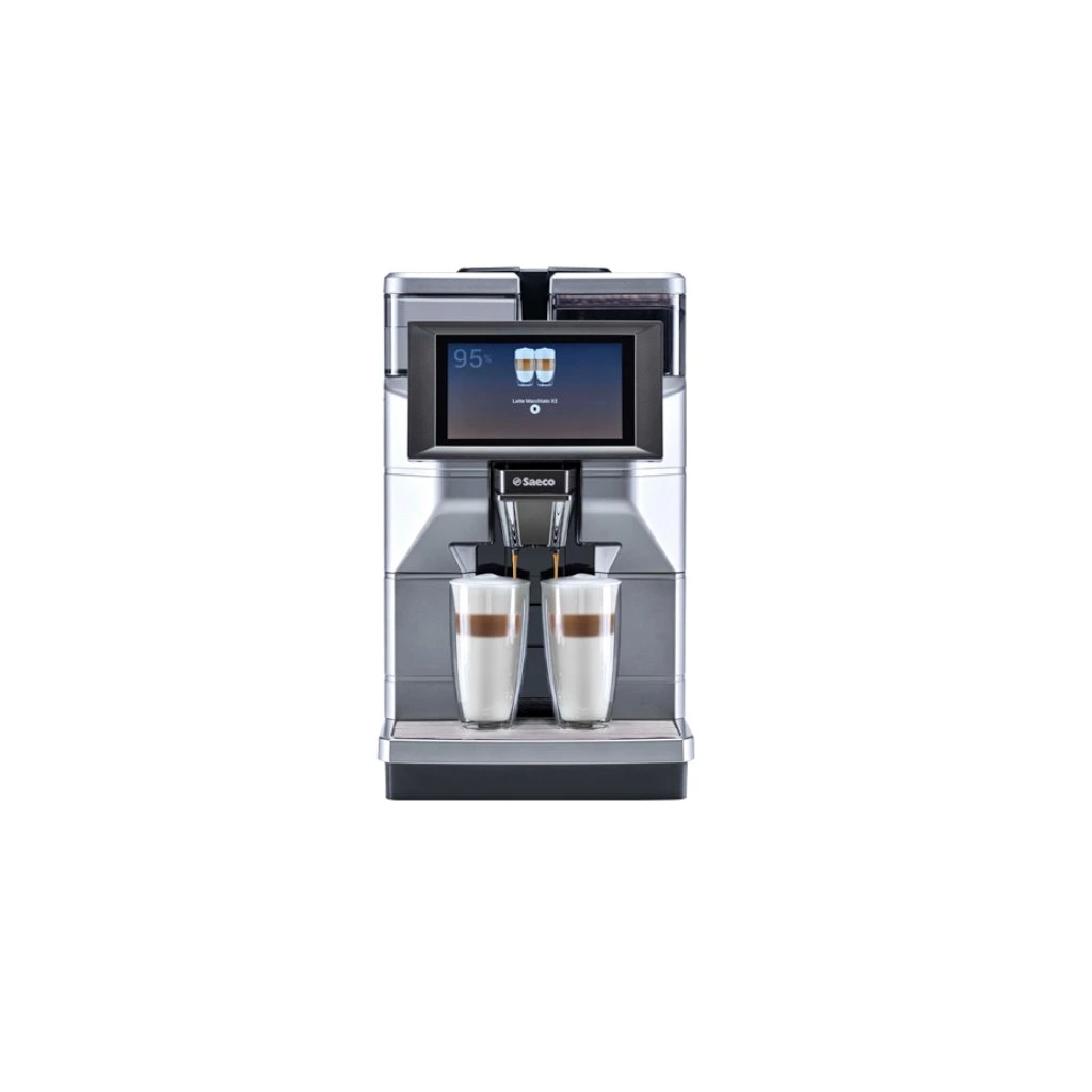 Saeco Magic M2