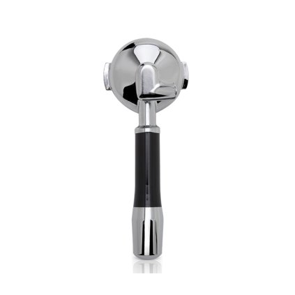 ECM Professioneller Filtertraeger mit 1 Auslauf