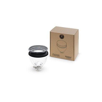 mignon hopper cleaning kit