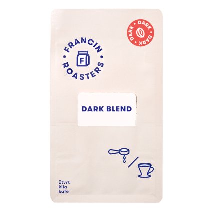darkblend