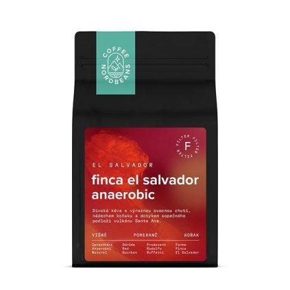el salvador finca