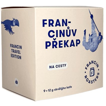 francinův překap