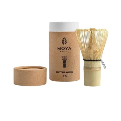 Moya Matcha chaser