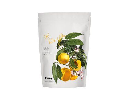 188 Ethiopia Daanisa COLD BREW250g
