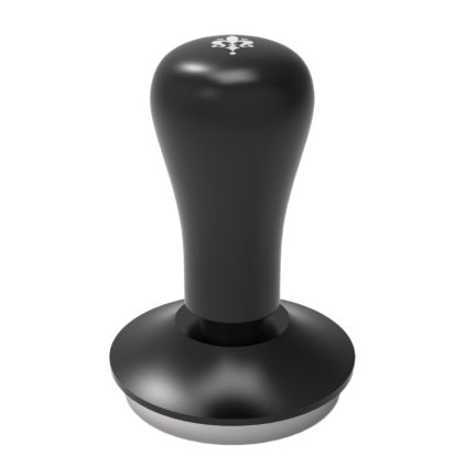 Eureka tamper s regulaci tlaku