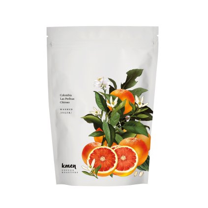 208 Colombia Las Perlitas250g