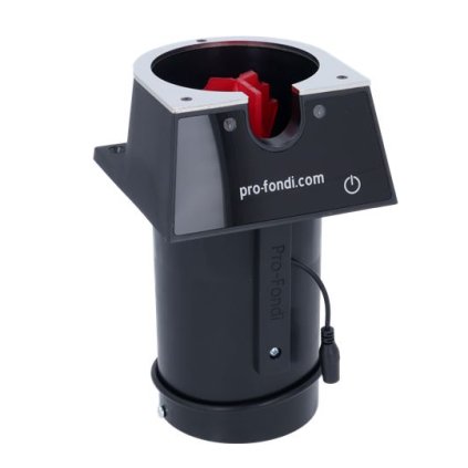 čistič portafilrů