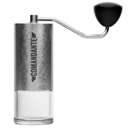 [4727] Comandante C40 MK4 LAB Series Tigershark