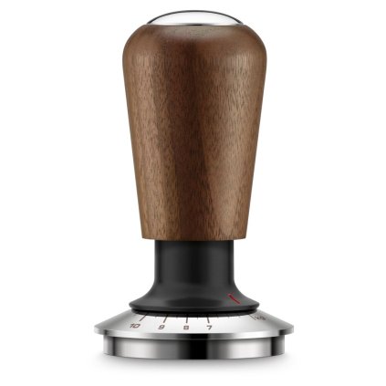 Sage tamper force gauge