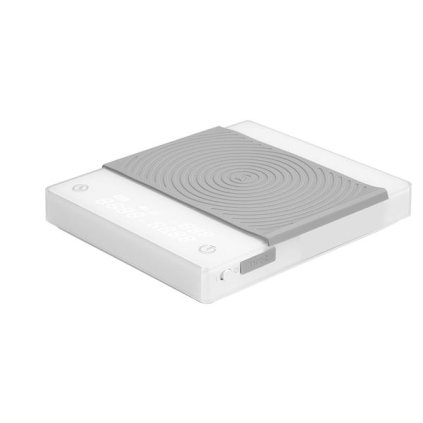 Timemore Basic 2 bílá