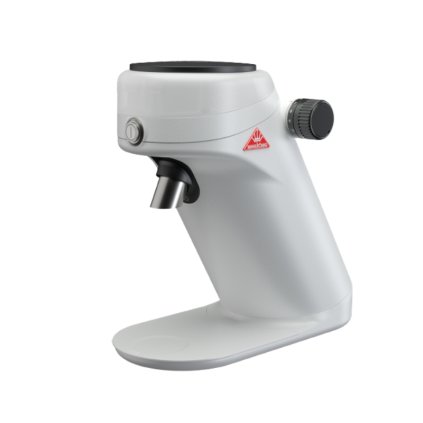 Mahlkönig X64 Single Dose - bílý| Rozbaleno